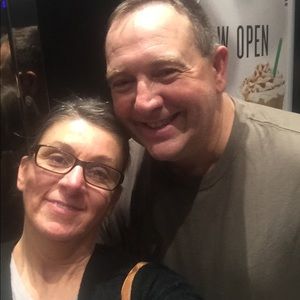 Meet your Posher, Martha